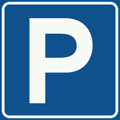 parkeerlogo